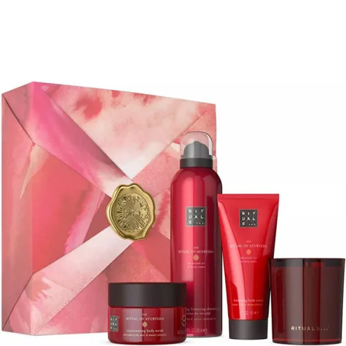 Подарунковий набір «ритуал аюрведи» Rituals The Ritual Of Ayurveda Gift Set M