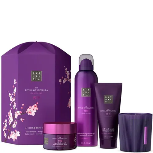Подарочный набор «ритуал йозакура» Rituals The Rituals Of Yozakura Gift Set M