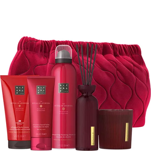 Подарочный набор «ритуал аюрведы» Rituals The Ritual Of Ayurveda Gift Set L
