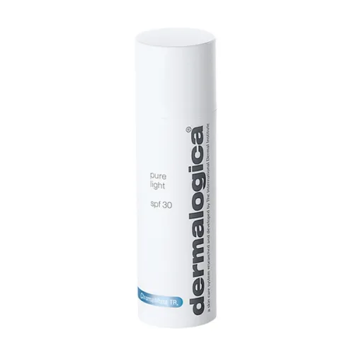 Денний крем для шкіри обличчя Dermalogica ChromaWhite TRx Pure Light SPF 30, 50 мл.