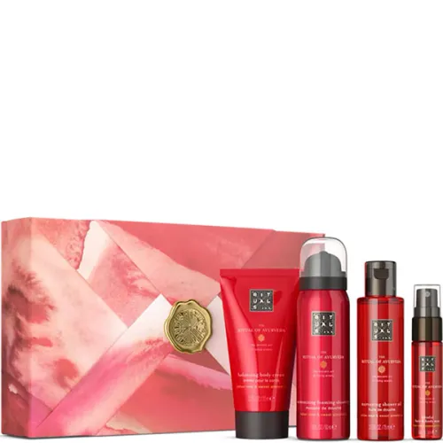 Подарочный набор «ритуал аюрведы» Rituals The Ritual Of Ayurveda Gift Set S