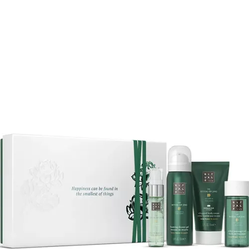 Подарочный набор «ритуал Цзин» Rituals The Ritual Of Jing Gift Set S
