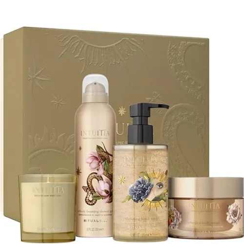 Подарочный набор «интуиция» Rituals The Intuitia Gift Set L