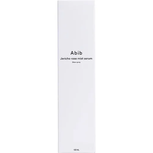 Сироватка-спрей для сяйва шкіри обличчя Abib Jericho Rose Mist Serum Glow Spray, 100 мл. - вигляд 2