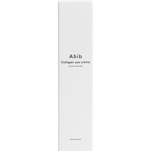 Крем для век Abib Jericho Rose Collagen Eye Creme, 30 мл. - вид 2