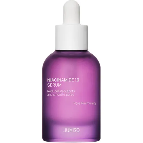 Сыворотка для лица Jumiso Niacinamide 10 Serum с ниацинамидом, 40 мл.
