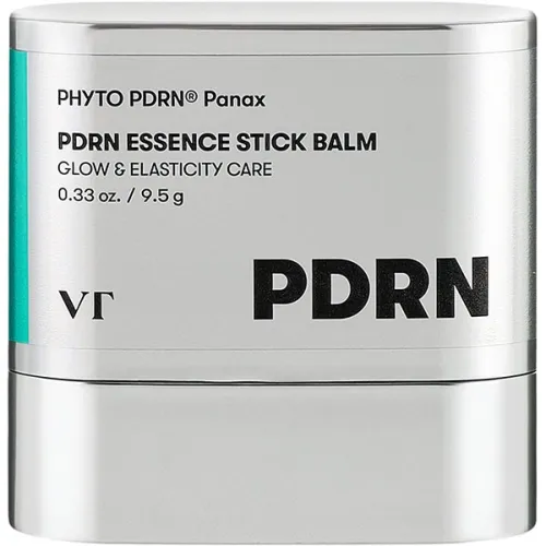 Эссенциальный стик-бальзам для лица VT Cosmetics PDRN Essence Stick Balm с PDRN, 9.5 г.