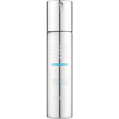 Бустер крем-мист для лица Apothe Exosome Squal-Tox Booster Cream Mist с экзосомами, 100 мл.