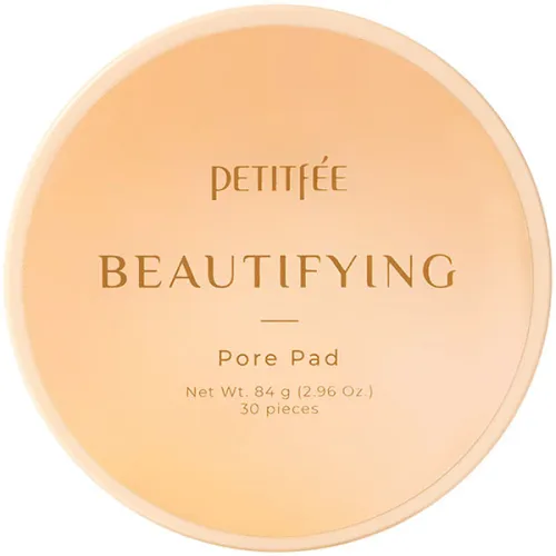 Гідрогелеві пади для догляду за порами Petitfee Beautifying Pore Pad