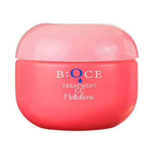 Суперзволожувальна маска для фарбованого волосся MoltoBene B:OCE CC Treatment Mask, 250 мл.