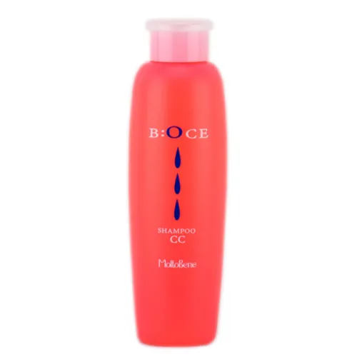 Суперзволожувальний шампунь для фарбованого волосся MoltoBene B:OCE CC Shampoo, 240 мл.