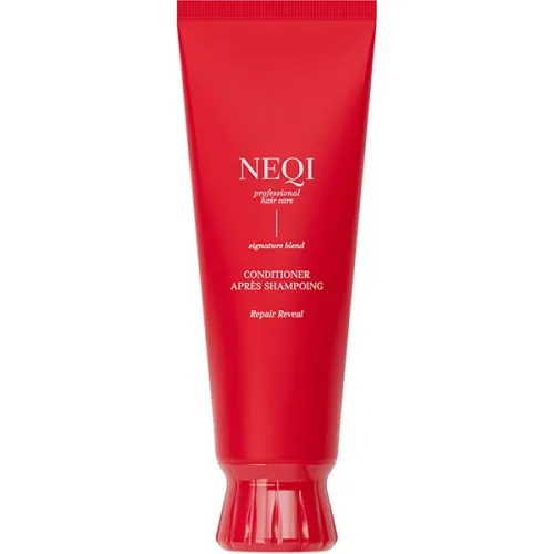 Відновлюючий кондиціонер для волосся NEQI Repair Reveal Conditioner, 90 мл.