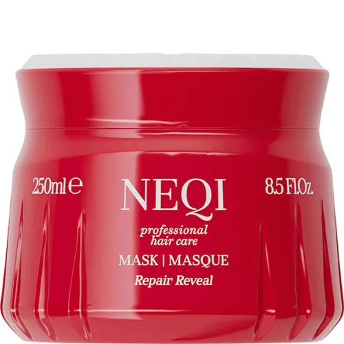 Відновлююча маска для волосся NEQI Repair Reveal Mask, 250 мл.