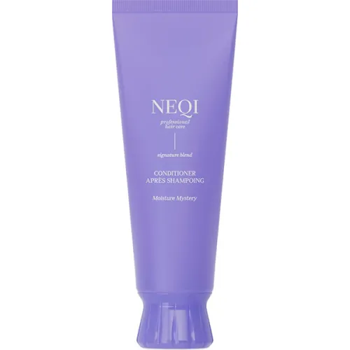 Зволожуючий кондиціонер для волосся NEQI Moisture Mystery Conditioner, 330 мл.