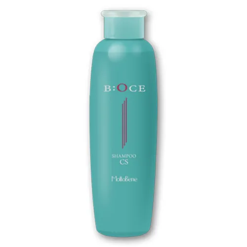 Шампунь для гладкості та шовковистості волосся MoltoBene B:OCE CS Shampoo, 240 мл.