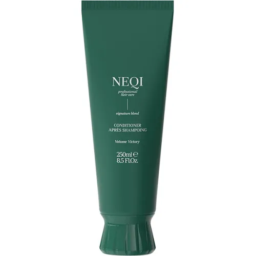 Кондиціонер для об'єму волосся NEQI Volume Victory Conditioner, 250 мл.