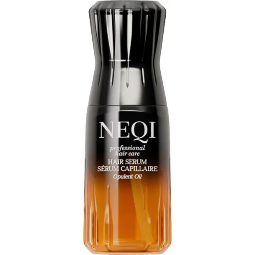 Сыворотка для блеска и шелковистости волос NEQI Opulent Oil Hair Serum, 75 мл.