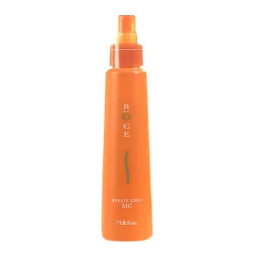Незмивний крем-бальзам для кучерявого, сухого та пошкодженого волосся MoltoBene B:OCE MC Repair Keep, 140 мл.