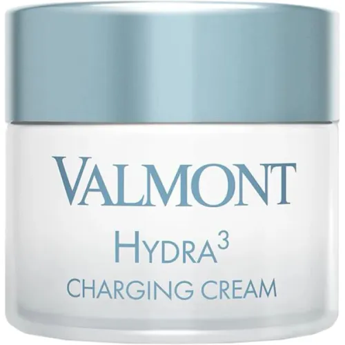 Крем для длительного увлажнения кожи лица Valmont Hydra 3 Charging Cream, 15 мл.