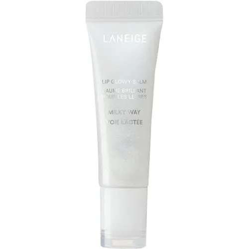 Бальзам для губ «чумацький шлях» Laneige Lip Glowy Balm Stardust Edition Milky Way, 10 г.