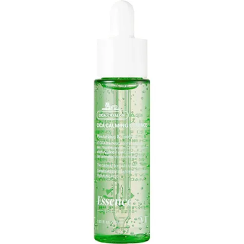 Заспокійлива та відновлююча есенція для обличчя VT Cosmetics Cica Calming Essence з екстрактом центели, 30 мл.