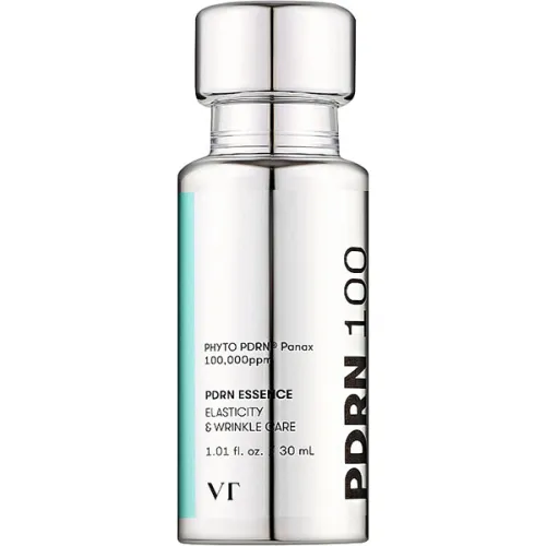 Регенеруюча есенція для обличчя VT Cosmetics PDRN Essence 100 з PDRN, 30 мл.