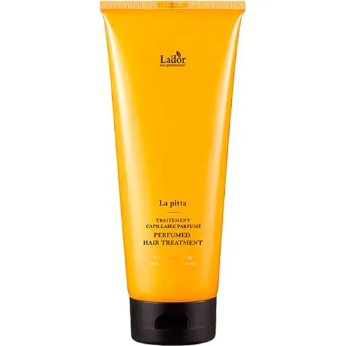 Парфумована маска для тонкого волосся La’dor Perfumed Hair Treatment La Pitta, 50 мл. - вигляд 2