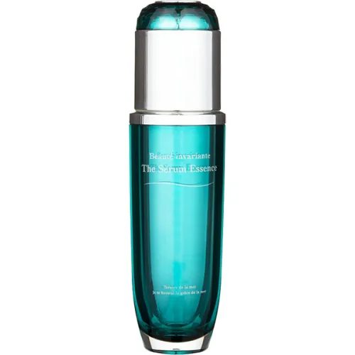 Сироватка для обличчя Japanese Beauty Bijou de Mer Beaute Invariante The Serum Essence з біоморськими інгредієнтами, 50 мл.