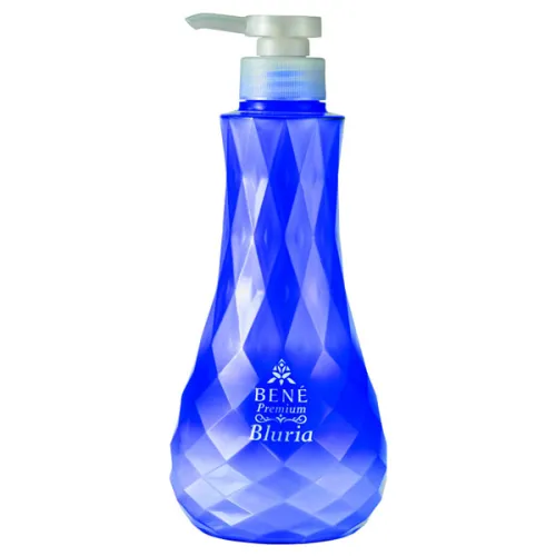 Маска для миттєвого відновлення волосся MoltoBene Premium Bluria Rose Moist Spa Treatment, 550 мл.