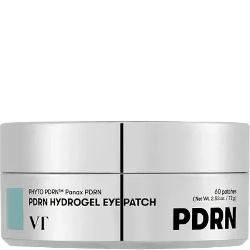 Гидрогелевые патчи для глаз VT Cosmetics PDRN Hydrogel Eye Patch с PDRN