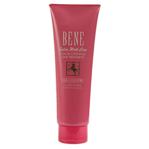 Маска для відновлення фарбованого сухого волосся MoltoBene Salon Work Care CC Mask, 240 г.
