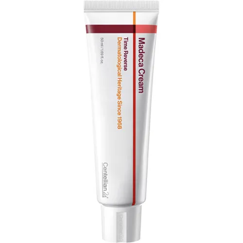 Антивозрастной крем для лица Centellian24 Madeca Cream Time Reverse, 15 мл.