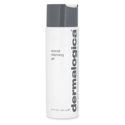 Специальный гель-очиститель не содержащий мыла Dermalogica Special Cleansing Gel, 250 мл.