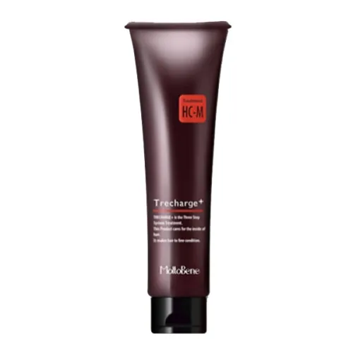 Маска для сухого та неслухняного волосся MoltoBene Trecharge+ Care Supply НС Moist (M), 150 г.