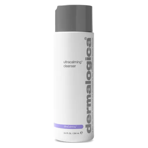 Ультраніжний очищувач для шкіри обличчя та шиї Dermalogica Ultracalming Cleanser, 250 мл.