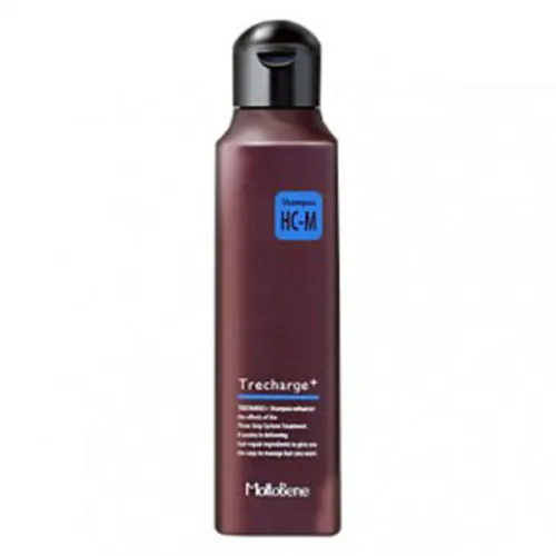 Професійний відновлювальний шампунь для волосся MoltoBene Trecharge+ Shampoo HC Moist (M), 150 мл.