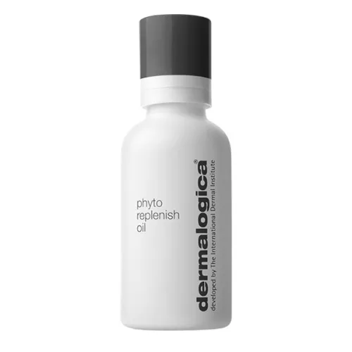 Фито-восстанавливающее масло для лица Dermalogica Phyto Replenish Oil, 30 мл.