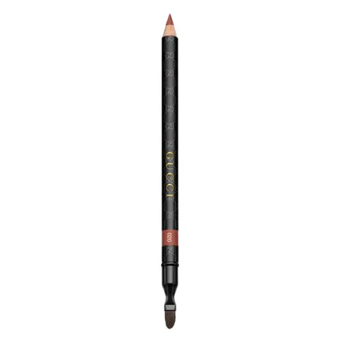 Контурный карандаш для губ Gucci Sleek Contouring Lip Pencil