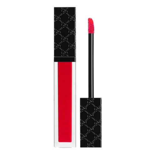 Блеск для губ Gucci Vibrant Demi-Glaze Lip Lacquer, 6 мл.