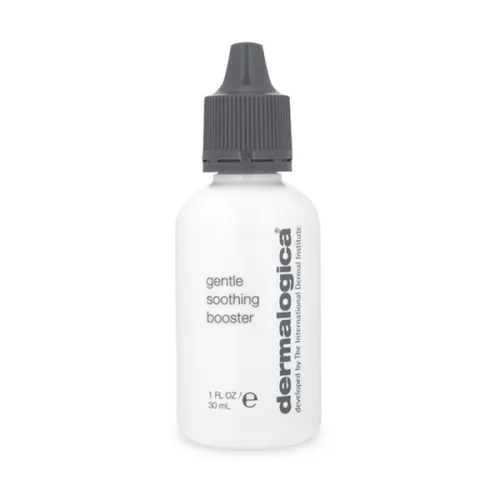 Бустер для заспокоєння та зняття подразнення та почервоніння Dermalogica Gentle Soothing Booster, 30 мл