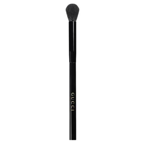 Профессиональная кисть для нанесения и растушевки кремовых текстур Gucci Blending Face Brush 20