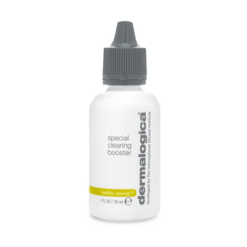Бустер для очищення шкіри обличчя Dermalogica Special Clearing Booster, 30 мл.