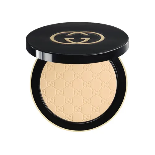 Розкішна пудра для обличчя Gucci Luxe Finishing Powder, 15 г.