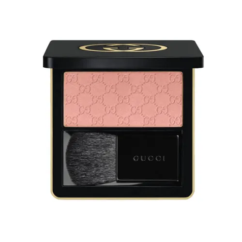 Рум’яна для обличчя Gucci Nude Freesia Sheer Blushing Powder, 4.25 г.
