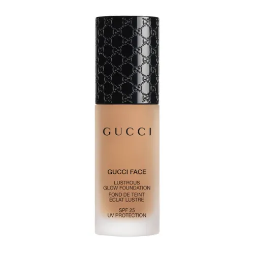 Тональна основа Gucci Lustrous Glow Foundation With Sunscreen Broad Spectrum SPF25 із сонцезахисною дією, 30 мл.