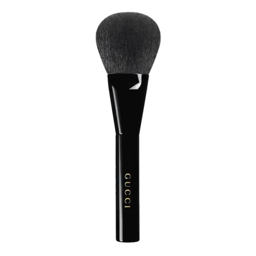 Профессиональная кисть для лица Gucci Powder Face Brush 10