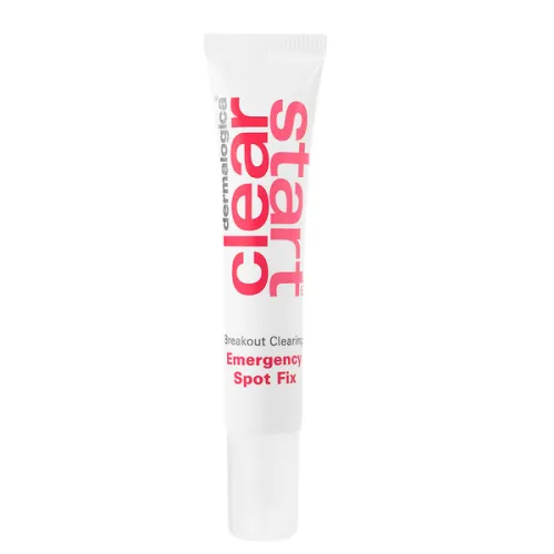 Коректор від запалень «експрес-допомога» Dermalogica Clear Start Breakout Clearing Emergency Spot Fix, 10 мл.