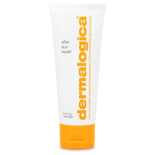 Лікувальний бальзам після засмаги Dermalogica After Sun Repair, 100 мл.