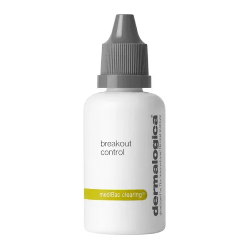 Гель-концентрат для шкіри обличчя «контроль над запаленнями» Dermalogica Breakout Control, 30 мл.