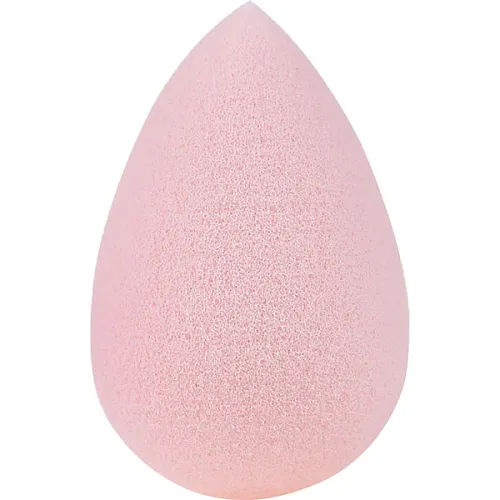 Профессиональный нежно-розовый спонж Beauty Blender Bubble Sponge
